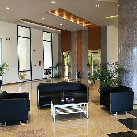 Vegas Hotel - Nay Pyi Taw Naypyidaw Eksteriør billede