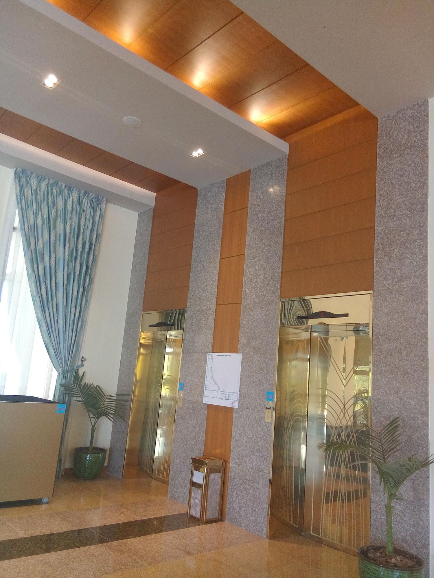 Vegas Hotel - Nay Pyi Taw Naypyidaw Eksteriør billede